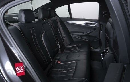 BMW 5 серия, 2019 год, 3 816 000 рублей, 7 фотография