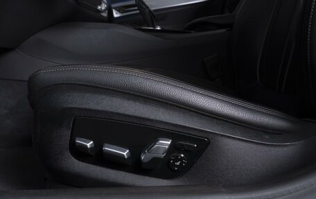 BMW 5 серия, 2019 год, 3 816 000 рублей, 24 фотография