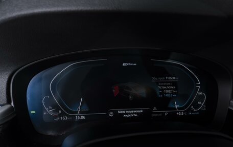 BMW 5 серия, 2019 год, 3 816 000 рублей, 25 фотография