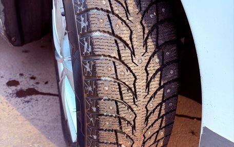 Skoda Rapid I, 2017 год, 630 000 рублей, 9 фотография