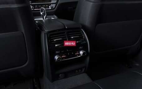 BMW 5 серия, 2019 год, 3 816 000 рублей, 26 фотография