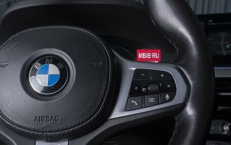 BMW 5 серия, 2019 год, 3 816 000 рублей, 22 фотография