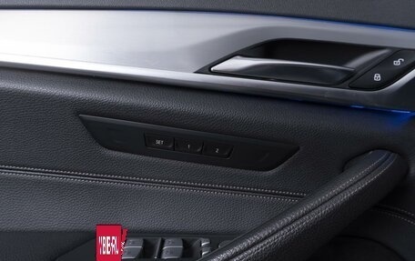 BMW 5 серия, 2019 год, 3 816 000 рублей, 23 фотография