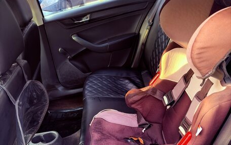 Skoda Rapid I, 2017 год, 630 000 рублей, 12 фотография