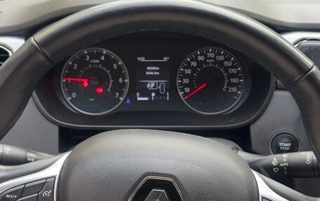 Renault Arkana I, 2021 год, 1 650 000 рублей, 9 фотография