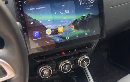 Renault Arkana I, 2021 год, 1 650 000 рублей, 10 фотография