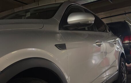 Renault Arkana I, 2021 год, 1 650 000 рублей, 5 фотография