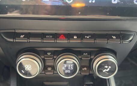 Renault Arkana I, 2021 год, 1 650 000 рублей, 13 фотография