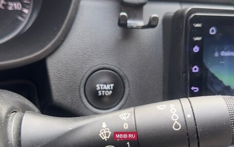 Renault Arkana I, 2021 год, 1 650 000 рублей, 12 фотография