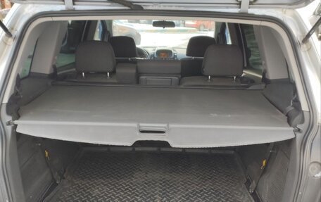 Opel Zafira B, 2011 год, 500 000 рублей, 9 фотография