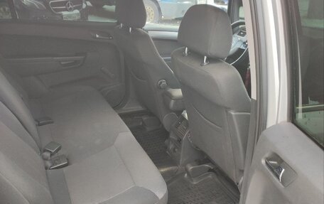 Opel Zafira B, 2011 год, 500 000 рублей, 8 фотография