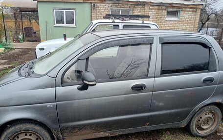 Daewoo Matiz I, 2012 год, 150 000 рублей, 2 фотография