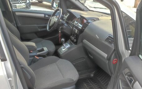 Opel Zafira B, 2011 год, 500 000 рублей, 7 фотография