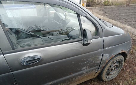 Daewoo Matiz I, 2012 год, 150 000 рублей, 3 фотография