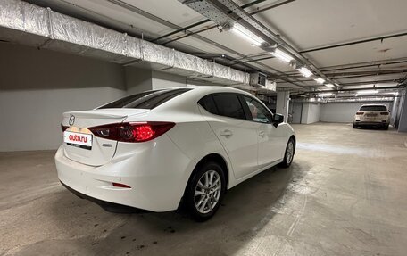 Mazda 3, 2018 год, 1 550 000 рублей, 4 фотография