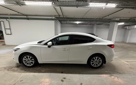 Mazda 3, 2018 год, 1 550 000 рублей, 7 фотография