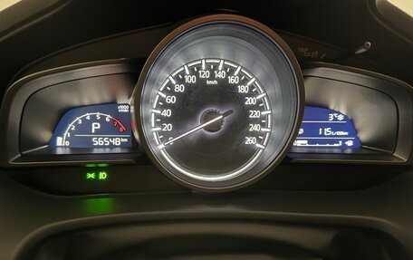 Mazda 3, 2018 год, 1 550 000 рублей, 11 фотография