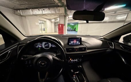 Mazda 3, 2018 год, 1 550 000 рублей, 10 фотография