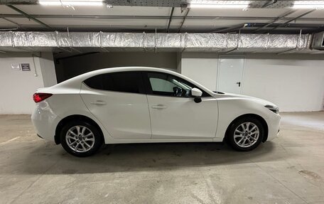 Mazda 3, 2018 год, 1 550 000 рублей, 3 фотография