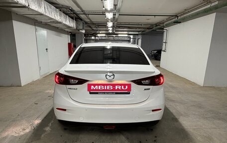 Mazda 3, 2018 год, 1 550 000 рублей, 5 фотография