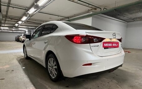 Mazda 3, 2018 год, 1 550 000 рублей, 6 фотография