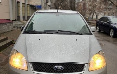 Ford C-MAX I рестайлинг, 2006 год, 399 000 рублей, 2 фотография