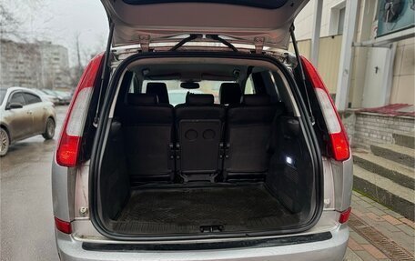 Ford C-MAX I рестайлинг, 2006 год, 399 000 рублей, 8 фотография