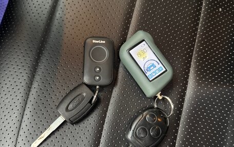 Ford C-MAX I рестайлинг, 2006 год, 399 000 рублей, 9 фотография