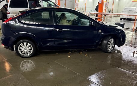 Ford Focus II рестайлинг, 2006 год, 320 000 рублей, 3 фотография