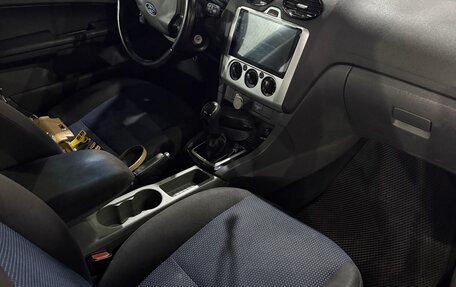 Ford Focus II рестайлинг, 2006 год, 320 000 рублей, 2 фотография