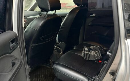 Ford C-MAX I рестайлинг, 2006 год, 399 000 рублей, 7 фотография