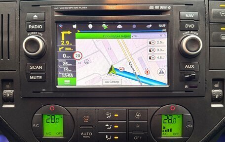 Ford C-MAX I рестайлинг, 2006 год, 399 000 рублей, 6 фотография