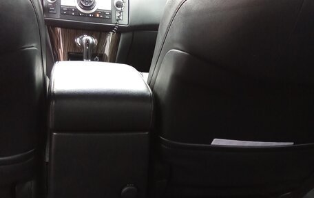 Infiniti FX I, 2007 год, 1 090 000 рублей, 12 фотография