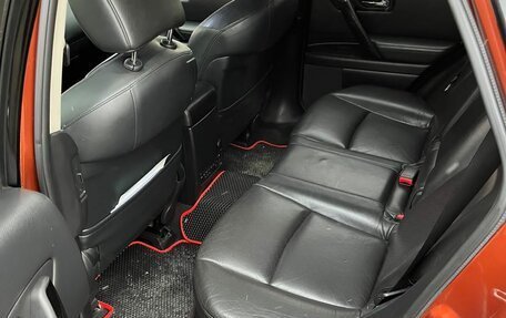 Infiniti FX I, 2007 год, 1 090 000 рублей, 6 фотография