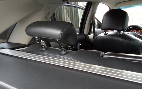 Infiniti FX I, 2007 год, 1 090 000 рублей, 15 фотография