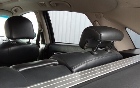 Infiniti FX I, 2007 год, 1 090 000 рублей, 16 фотография