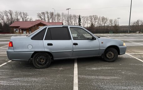 Daewoo Nexia I рестайлинг, 2011 год, 260 000 рублей, 4 фотография