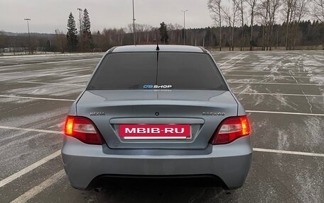 Daewoo Nexia I рестайлинг, 2011 год, 260 000 рублей, 3 фотография