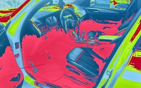 BMW X3, 2021 год, 4 800 000 рублей, 2 фотография