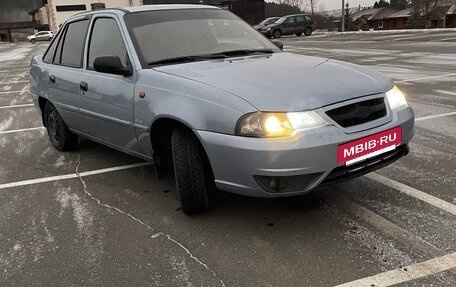 Daewoo Nexia I рестайлинг, 2011 год, 260 000 рублей, 5 фотография