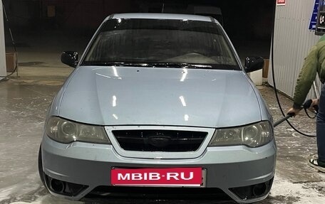 Daewoo Nexia I рестайлинг, 2011 год, 260 000 рублей, 6 фотография