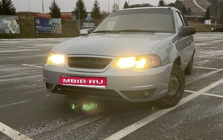 Daewoo Nexia I рестайлинг, 2011 год, 260 000 рублей, 2 фотография