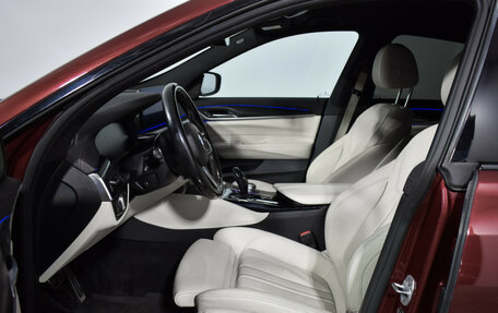 BMW 6 серия, 2020 год, 4 399 000 рублей, 10 фотография