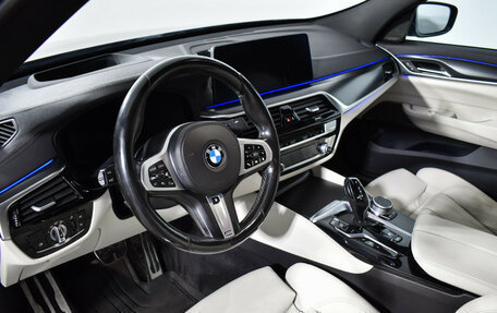 BMW 6 серия, 2020 год, 4 399 000 рублей, 9 фотография