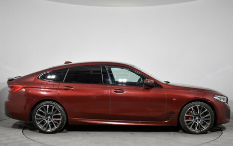 BMW 6 серия, 2020 год, 4 399 000 рублей, 4 фотография