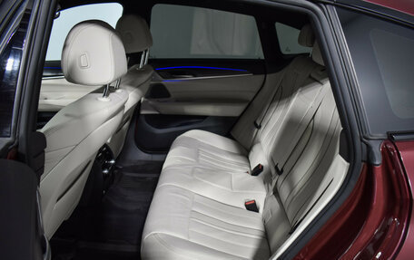 BMW 6 серия, 2020 год, 4 399 000 рублей, 11 фотография