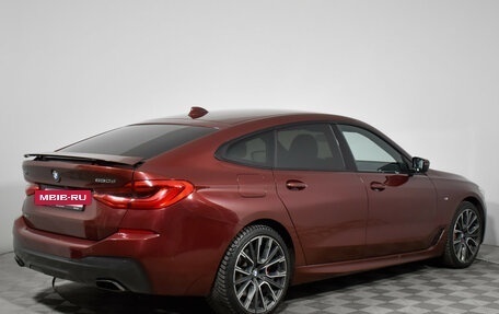 BMW 6 серия, 2020 год, 4 399 000 рублей, 5 фотография