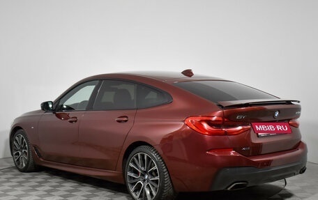 BMW 6 серия, 2020 год, 4 399 000 рублей, 7 фотография