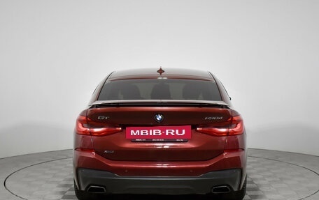 BMW 6 серия, 2020 год, 4 399 000 рублей, 6 фотография