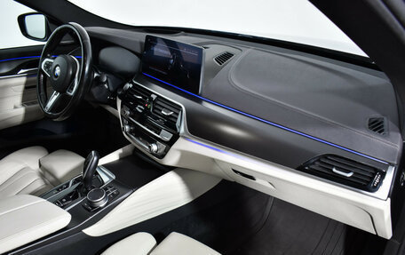 BMW 6 серия, 2020 год, 4 399 000 рублей, 13 фотография